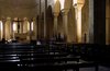 Abbazia di Sant'Antimo