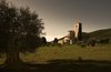 Abbazia di Sant'Antimo