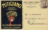 Cartoline dal Senese - Castellina in Chianti in cartolina