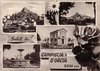 Cartoline dal Senese - Castiglione d'Orcia - Campiglia d'Orcia in cartolina