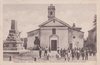 Cartoline dal Senese - Cetona - Piazze