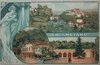 Cartoline dal Senese  - Chianciano Terme