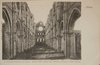 Cartoline dal Senese - Chiusdino - Abbazia di San Galgano