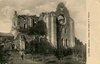 Cartoline dal Senese - Chiusdino - Abbazia di San Galgano