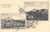 Cartoline dal Senese - Chiusdino - Castello di Frosini