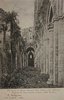 Cartoline dal Senese - Chiusdino - Abbazia di San Galgano