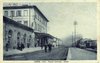 Cartoline dal Senese - Chiusi Scalo