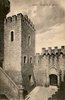 Cartoline dal Senese - Gaiole in Chianti - Castello di Brolio