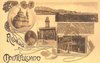 Cartoline dal Senese - Montepulciano