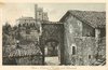 Cartoline dal Senese - Monteriggioni - Castello della Chiocciola