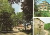 Cartoline dal Senese - Monteriggioni - Montarioso