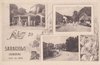 Cartoline dal Senese - Piancastagnaio - Saragiolo
