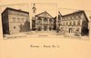 Cartoline dal Senese - Pienza