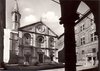 Cartoline dal Senese - Pienza