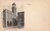 Cartoline dal Senese - Pienza