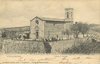 Cartoline dal Senese - Poggibonsi - Chiesa di Talciona
