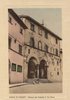 Cartoline dal Senese -  Radda in Chianti