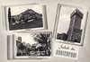 Cartoline dal Senese - Radicofani