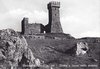Cartoline dal Senese - Radicofani