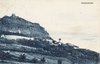 Cartoline dal Senese - Radicofani