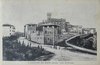 Cartoline dal Senese - San Casciano dei Bagni