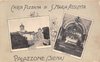 Cartoline dal Senese - San Casciano dei Bagni - Palazzone