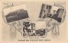 Cartoline dal Senese - San Casciano dei Bagni - Celle sul Rigo