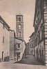 Cartoline dal Senese - San Casciano dei Bagni
