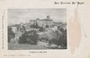 Cartoline dal Senese - San Casciano dei Bagni