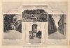 Cartoline dal Senese - San Casciano dei Bagni - Celle sul Rigo