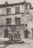 Cartoline dal Senese - San Casciano dei Bagni - Celle sul Rigo