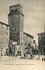 Cartoline dal Senese - San Gimignano