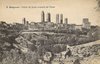Cartoline dal Senese - San Gimignano