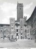 Cartoline dal Senese - San Gimignano
