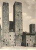 Cartoline dal Senese - San Gimignano