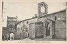 Cartoline dal Senese - San Quirico d'Orcia