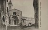 Cartoline dal Senese - San Quirico d'Orcia