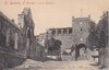 Cartoline dal Senese - San Quirico d'Orcia