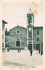 Cartoline dal Senese - San Quirico d'Orcia