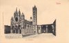Cartoline dal Senese - Siena