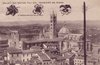 Cartoline dal Senese - Siena
