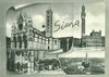 Cartoline dal Senese - Siena