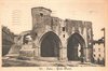 Cartoline dal Senese - Siena - Fonte Nuova