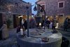 Contignano, Presepe Vivente