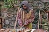 Contignano, Presepe Vivente