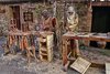 Contignano, Presepe Vivente