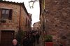 Contignano, Presepe Vivente