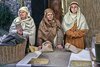 Contignano, Presepe Vivente