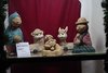 Contignano, Presepe Vivente