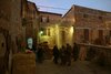 Contignano, Presepe Vivente